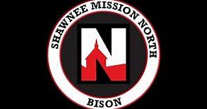 2023 Shawnee Mission North Graduation Ceremony