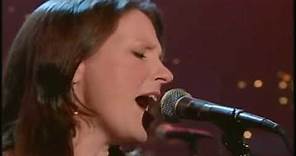 Susan Tedeschi performing 'It Hurts So Bad' live at Austin City Limits in Austin, TX 6172003