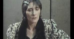 June Brown | The Sweeney | Ringer | Thames television | 1975