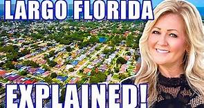 Largo Florida 2023: Comprehensive Guide In Largo Florida | Living In Largo Florida | FL Real Estate