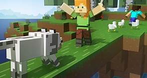 Minecraft: ¿Quién es el verdadero creador de Minecraft?