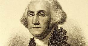 ¿Quién fue y qué hizo George Washington como presidente de EE.UU.?