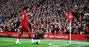 12 Goles de Mohamed Salah Que Sorprendieron al Mundo ● HD