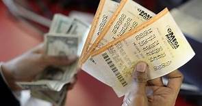 Winning Mega Millions numbers for Friday, July 28, 2023. Lottery drawing at $1.05B