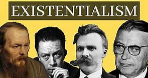 Best Introductory Books to Existentialism