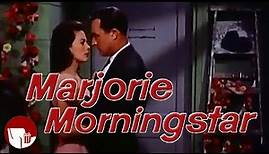 Marjorie Morningstar, HD, Full Movie, (1958), Romance, Drama, Gene Kelly, Natalie Wood.