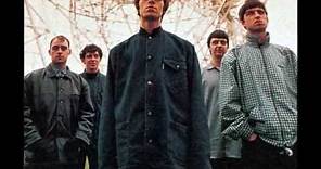 Oasis - Whatever (Best version) Maida Vale Studios 1994