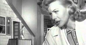 The Incredible Shrinking Man Trailer 1957