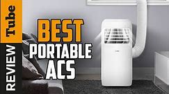 ✅ Portable AC: Best Portable Air Conditioner 2021 (Buying Guide)