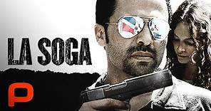 La Soga (Free Full Movie) Crime Drama
