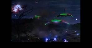 War Of The Worlds (1953) Full Movie