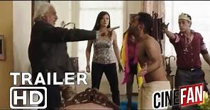 Familia Gang (2015) - Trailer Oficial HD