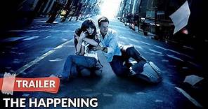 The Happening 2008 Trailer HD | Mark Wahlberg | Zooey Deschanel