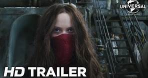 MORTAL ENGINES – Official Teaser Trailer (Universal Pictures) HD