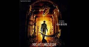 01. Night At The Museum (Night At The Museum Soundtrack)