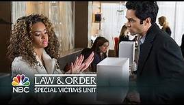 Law & Order: SVU - Look at You Now (Episode Highlight)
