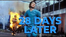 28 Days Later Official Trailer HD 4K HDR
