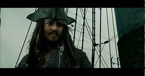 Pirati dei Caraibi: ai Confini del Mondo - trailer ita 1080 HD
