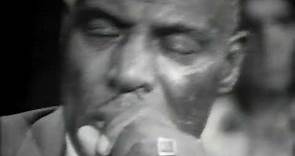 Back Door Man performed by Howlin' Wolf