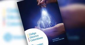 Icontec lanza al mercado el nuevo Código Eléctrico Colombiano 2050: 2020 – CONTE ⚡ Consejo Nacional de Técnicos Electricistas
