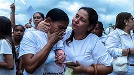 El ELN está detrás del secuestro del padre de Luis Díaz, dice el Gobierno de Colombia