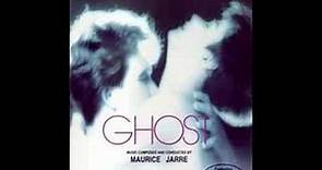 Maurice Jarre scores "Ghost"