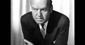 10 Things You Should Know About William Frawley