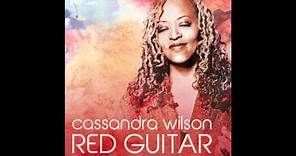 Cassandra Wilson "Red Guitar"