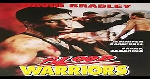 Blood Warriors (1993) Full Movie