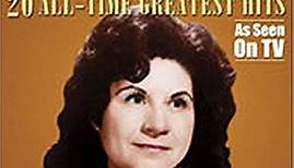Kitty Wells - 20 All-Time Greatest Hits