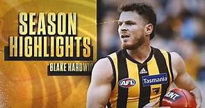 Blake Hardwick | Season 2021 Highlights