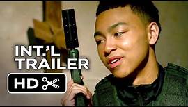 Montana Official UK Trailer 1 (2014) - Action Movie HD