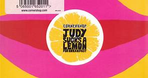 Cornershop - Judy Sucks A Lemon For Breakfast