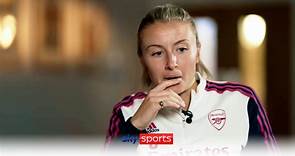 Sabrina D'Angelo: Arsenal Women close on Canada goalkeeper as they also search for forwards