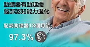 長者助聽器/老人家助聽器價錢 | 5G 耳聾機/老人耳機推薦- 清晰聽