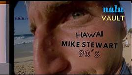 Epic Mike Stewart Bodyboarding