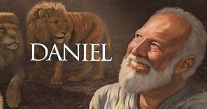 Who Was Daniel & Why is He Important to Us? (Biblical Stories Explained)