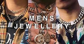 BEST PLACES TO BUY MENS JEWELLERY