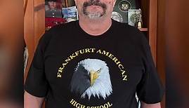 The Frankfurt American High School Final Chapter T-Shirts Email... - Frankfurt American High School "REUNITING THE PAST WITH A BLAST!"