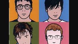 Blur (The Best Of) - To The End