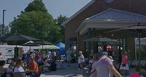Our Meet the... - Vine Street Market at O'Fallon Station