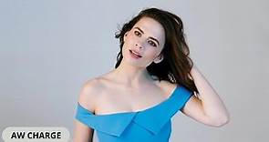 TOP HAYLEY ATWELL MOVIES
