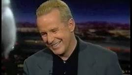 Phil Hartman on Late Late Show w/Tom Snyder, April 10, 1995