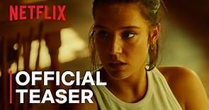 Wingwomen | Official Teaser | Netflix