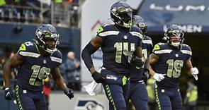 Seattle Seahawks Injury Report | NFL Week 8 Preview