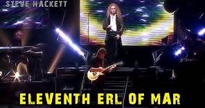 Steve Hackett - Eleventh Earl of Mar (Genesis Revisited: Live At Hammersmith)