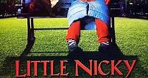 Little Nicky - Un diavolo a Manhattan - streaming