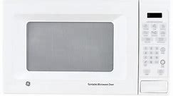 SOLVED: Why did the door open button on my GE Profile microwave come off? - GE Microwave Oven