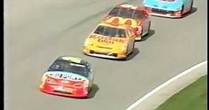 1995 NASCAR Winston Cup Series Brickyard 400 At Indianapolis Motor Speedway