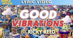 Official "Good Vibrations" Music Video (Ricky Reed)
